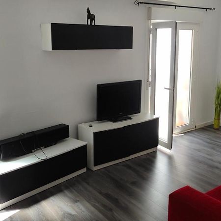 Royal Family Apartment Chirivella Екстер'єр фото