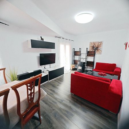 Royal Family Apartment Chirivella Екстер'єр фото