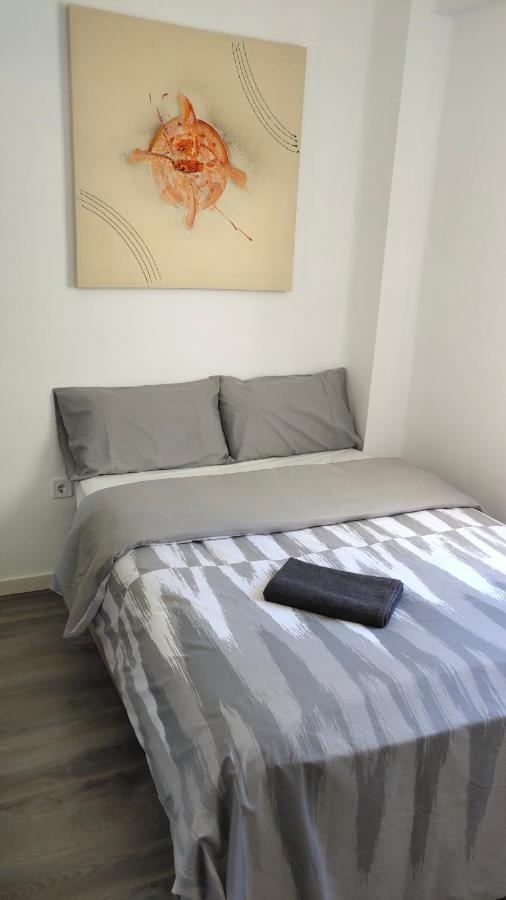 Royal Family Apartment Chirivella Екстер'єр фото
