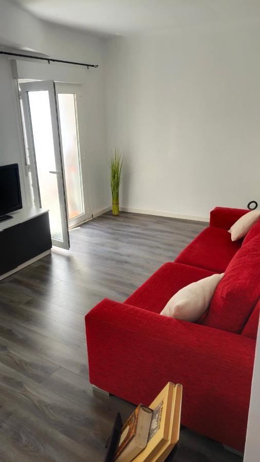 Royal Family Apartment Chirivella Екстер'єр фото