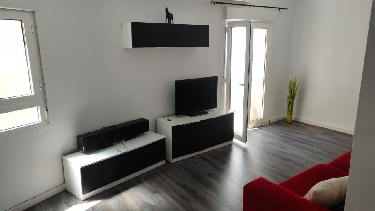 Royal Family Apartment Chirivella Екстер'єр фото