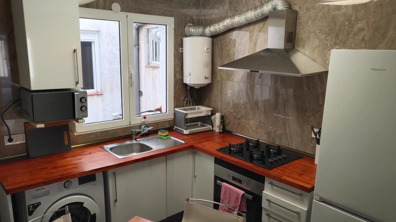 Royal Family Apartment Chirivella Екстер'єр фото