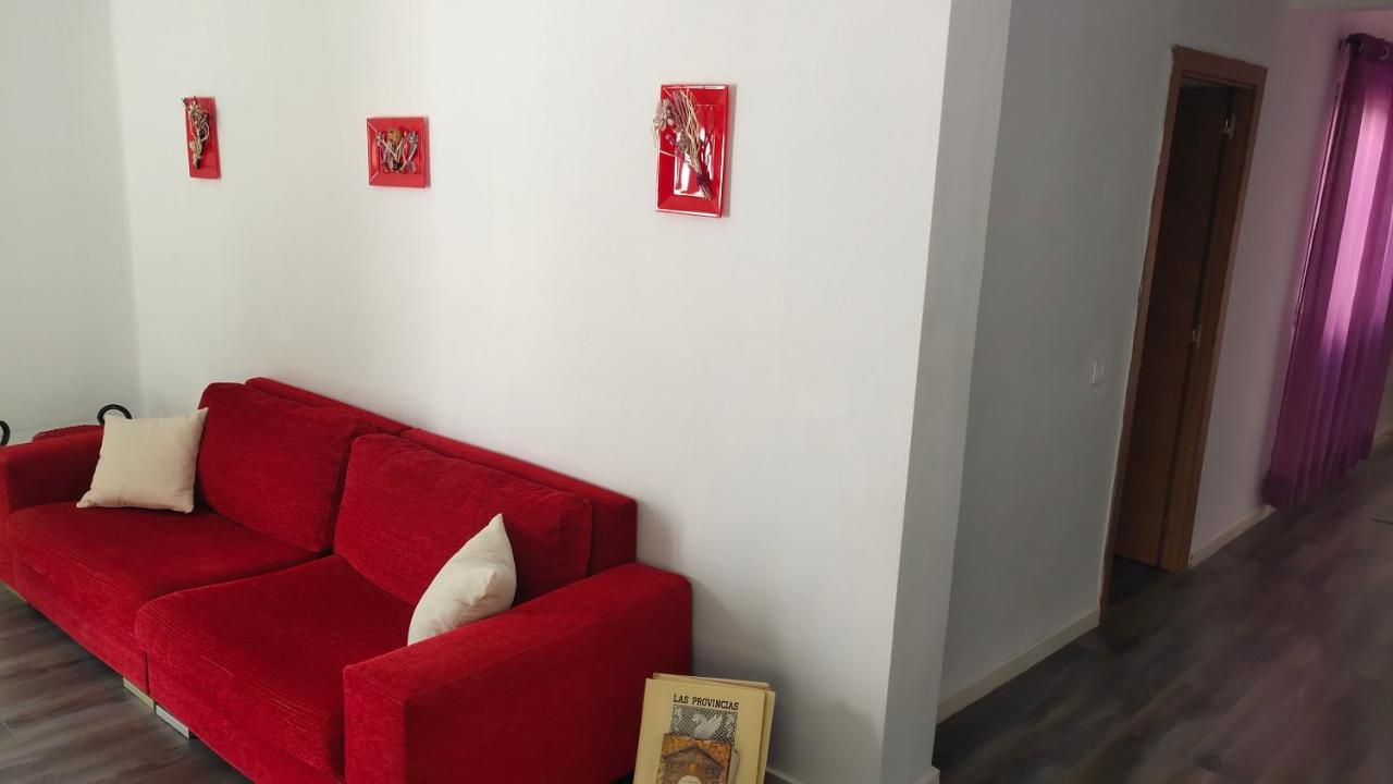 Royal Family Apartment Chirivella Екстер'єр фото