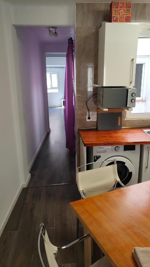 Royal Family Apartment Chirivella Екстер'єр фото