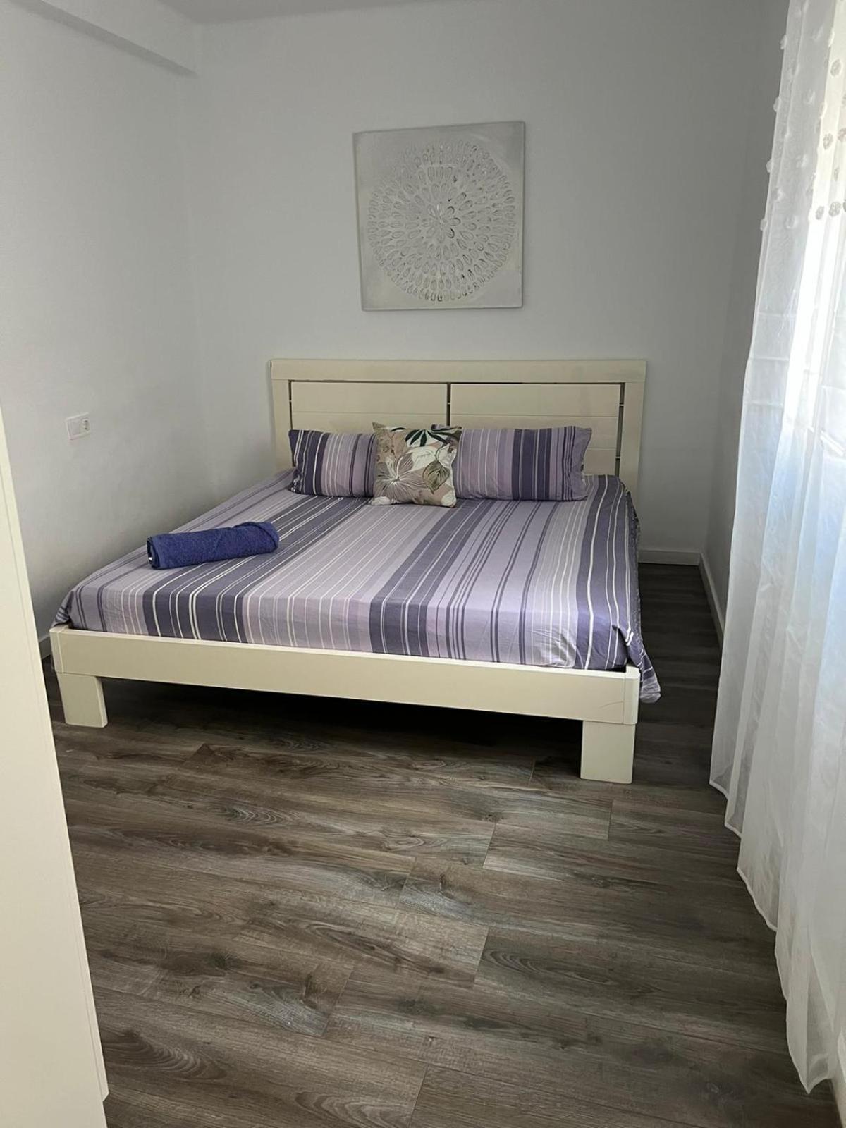 Royal Family Apartment Chirivella Екстер'єр фото