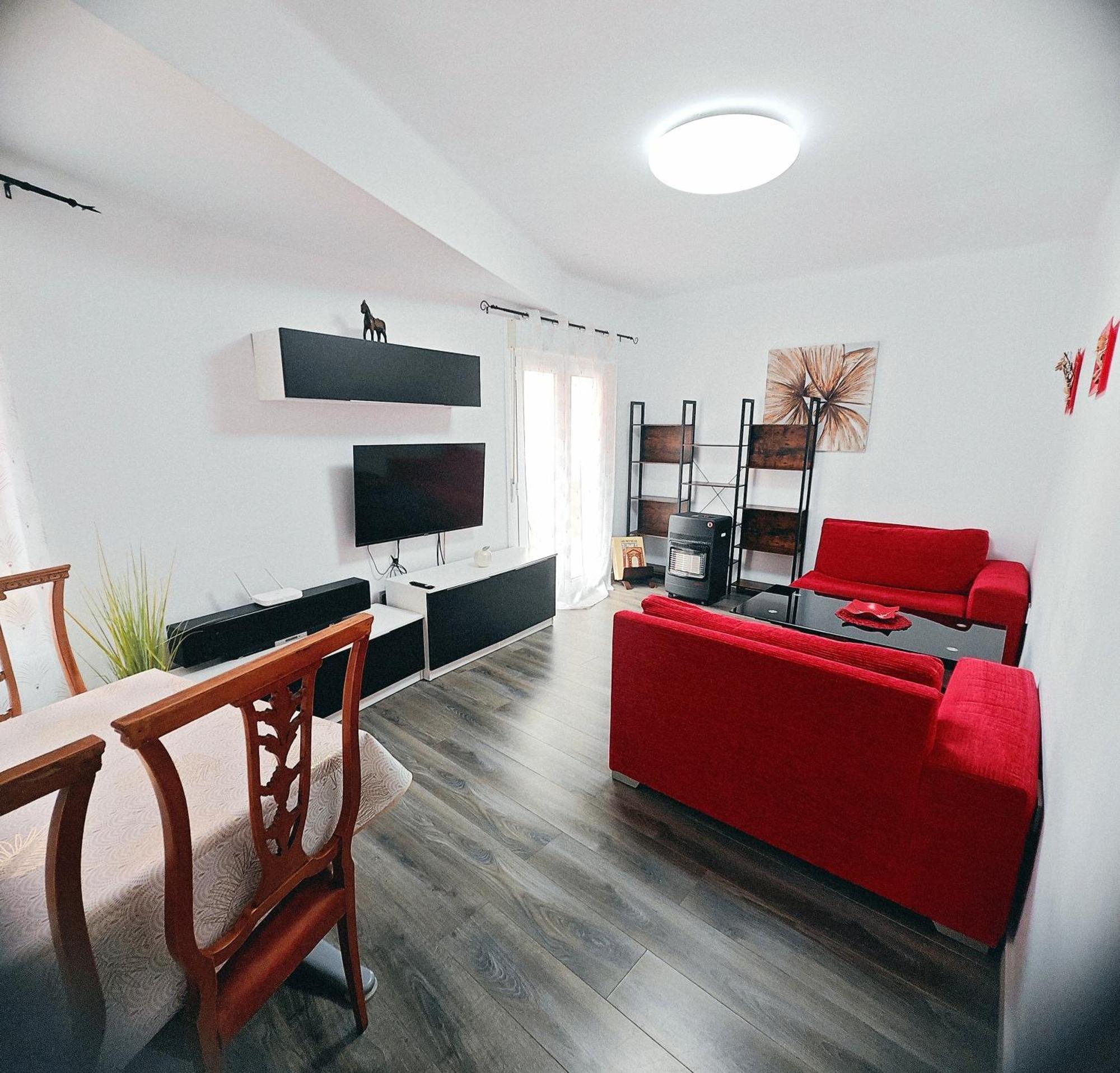 Royal Family Apartment Chirivella Екстер'єр фото